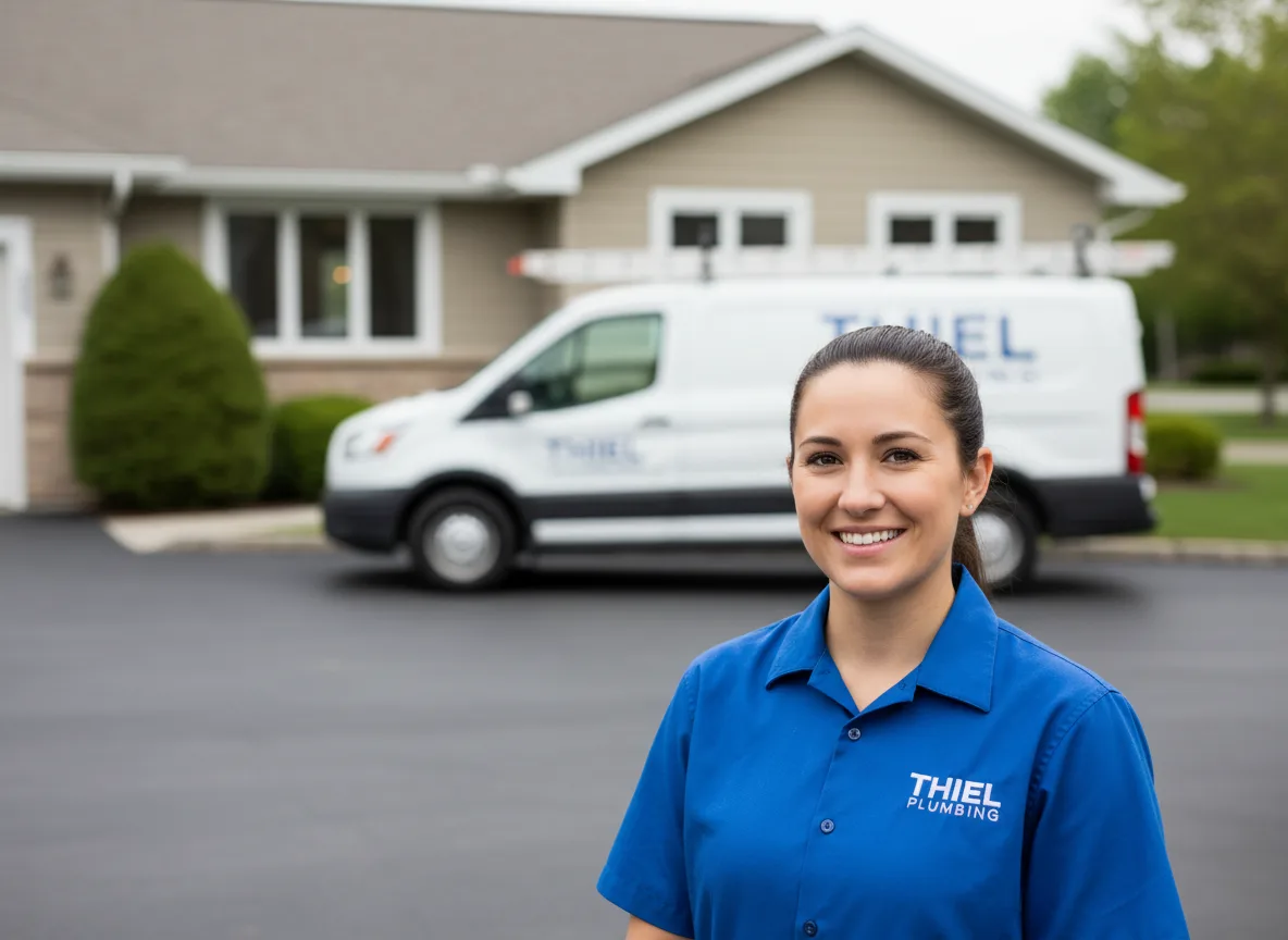 Plumber Cresbard, SD FAQs